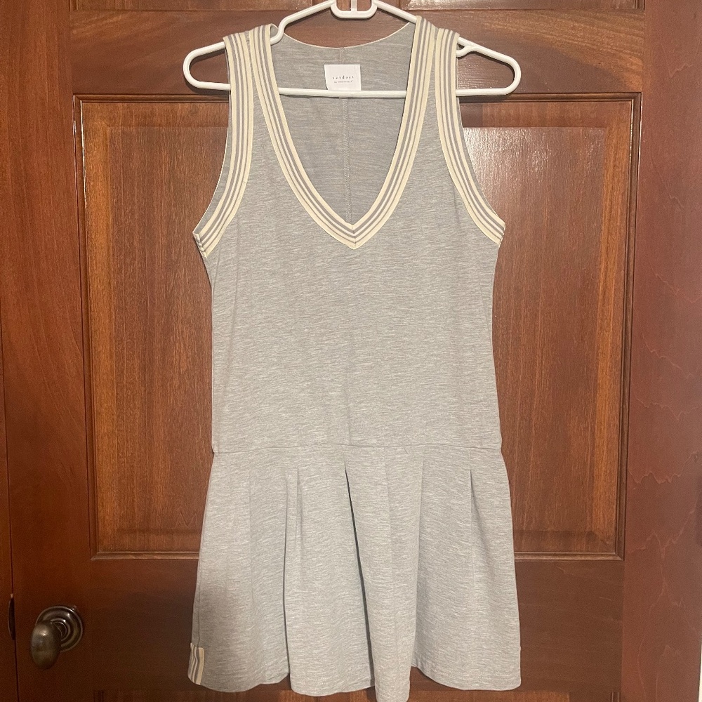 Sundays Cam Tennis Dress XS